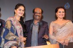 Lingaa Movie Audio Launch - 32 of 92