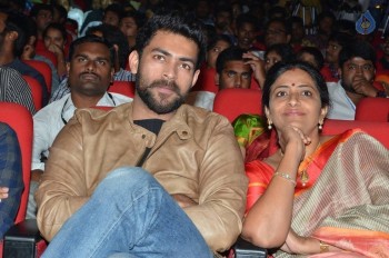 Loafer Audio Launch 3 - 36 of 89