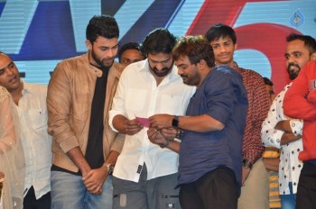 Loafer Audio Launch 3 - 37 of 89