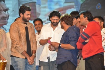 Loafer Audio Launch 3 - 40 of 89