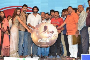 Loafer Audio Launch 3 - 48 of 89