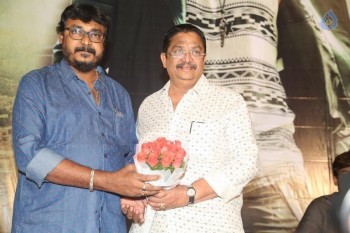 Loafer Success Meet - 1 of 49