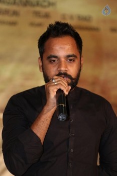 Loafer Success Meet - 23 of 49