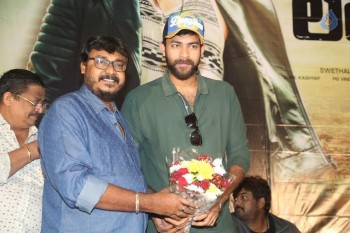 Loafer Success Meet - 43 of 49