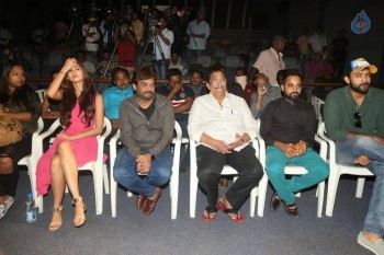 Loafer Success Meet - 45 of 49