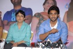 Lovely Movie Success Meet - 24 of 62