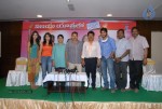 Lovely Movie Success Meet - 25 of 62