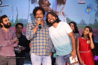 Lover Movie Audio Launch - 22 of 47