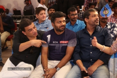 Lover Movie Audio Launch - 40 of 47