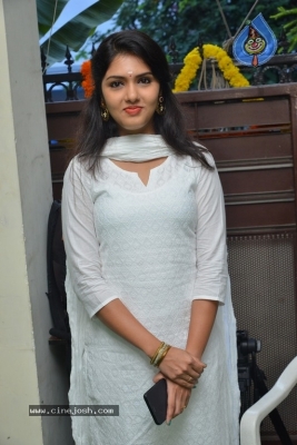 Lover Movie Launch Photos - 5 of 20