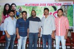 Lovers Platinum Disc Function Photos - 36 of 152