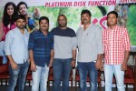 Lovers Platinum Disc Function Photos - 74 of 152