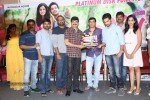 Lovers Platinum Disc Function Photos - 136 of 152