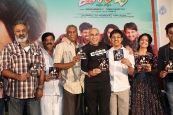 Maanja Audio Launch Photos - 26 of 42