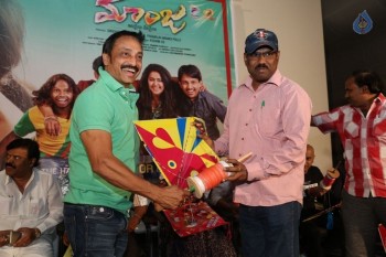 Maanja Audio Launch Photos - 31 of 42