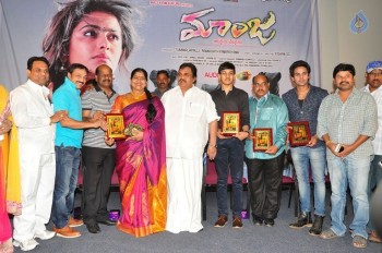 Maanja Press Meet - 50 of 59