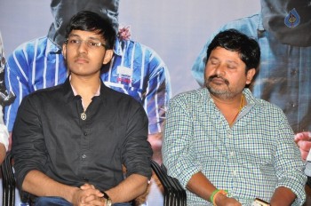 Maanja Press Meet - 57 of 59