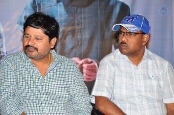 Maanja Press Meet - 58 of 59