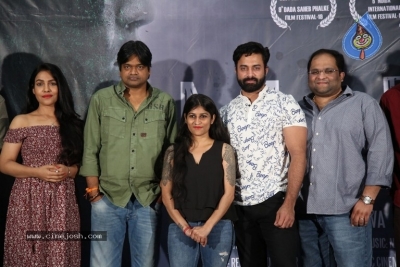 Madha Movie Press Meet - 10 of 21