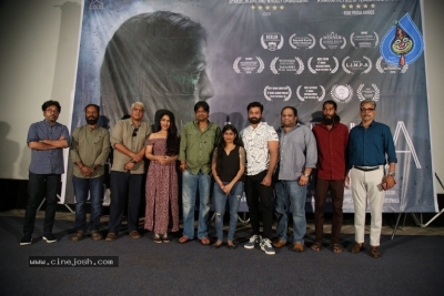 Madha Movie Press Meet - 21 of 21