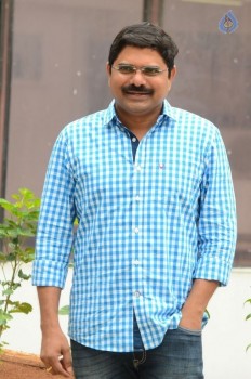 Madhura Sreedhar Photos - 3 of 19