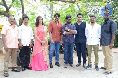 Mahalakshmi Movie opening  - 3 of 10