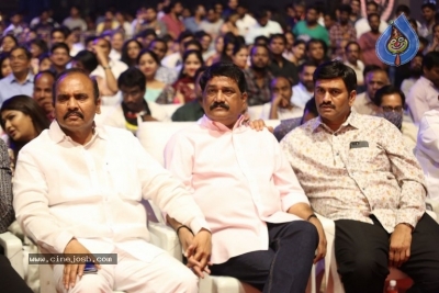 Mahanati Movie Audio Launch - 97 of 105