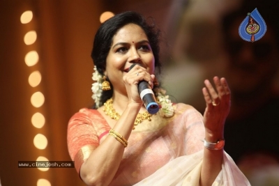 Mahanati Movie Audio Launch - 99 of 105