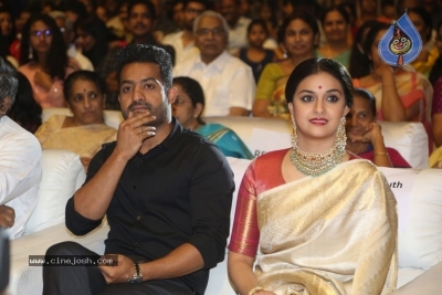 Mahanati Movie Audio Launch - 51 of 105