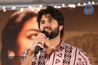 Mahanati Success Meet Photos - 27 of 28