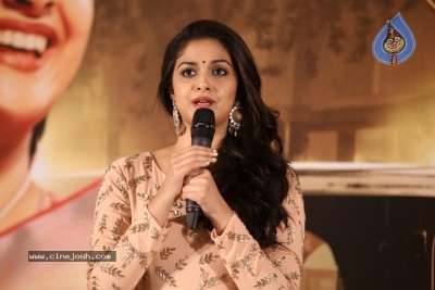 Mahanati Success Meet Photos - 42 of 28