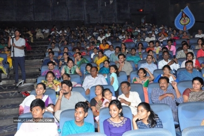 Mahanati Team Theaters Coverage - 11 of 50