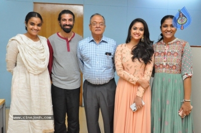 Mahanati Team Theaters Coverage - 14 of 50