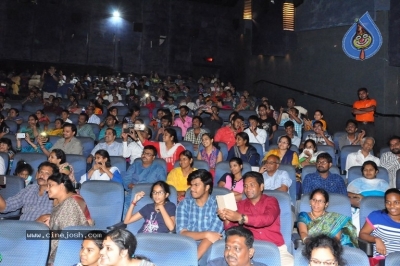 Mahanati Team Theaters Coverage - 22 of 50