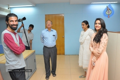 Mahanati Team Theaters Coverage - 38 of 50