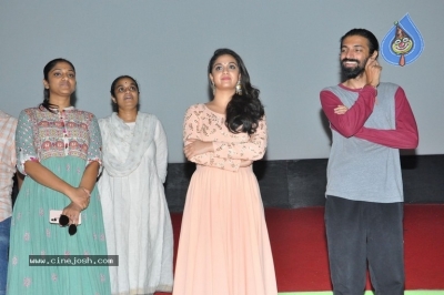 Mahanati Team Theaters Coverage - 48 of 50