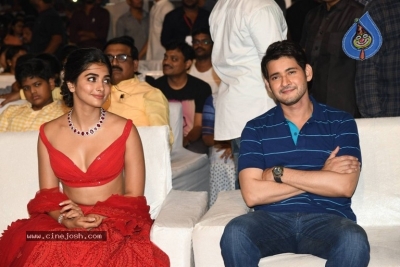 Maharshi Movie Vijayotsavam 01 - 35 of 50