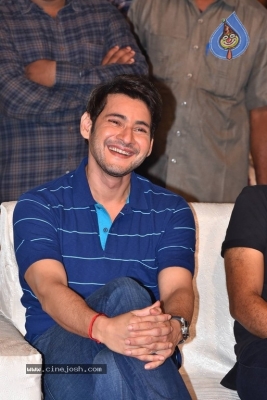 Maharshi Movie Vijayotsavam 02 - 24 of 58