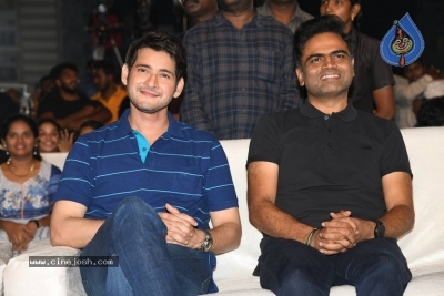 Maharshi Movie Vijayotsavam 02 - 51 of 58