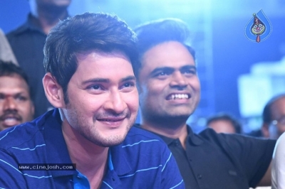 Maharshi Movie Vijayotsavam 02 - 53 of 58