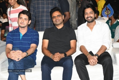 Maharshi Movie Vijayotsavam 02 - 54 of 58