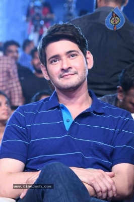 Maharshi Movie Vijayotsavam 02 - 56 of 58