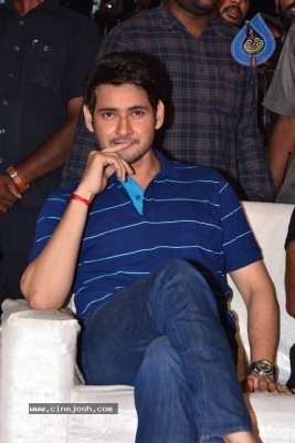 Maharshi Movie Vijayotsavam 02 - 36 of 58