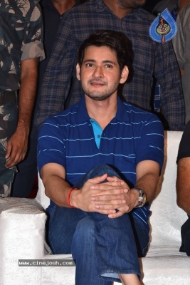 Maharshi Movie Vijayotsavam 02 - 38 of 58