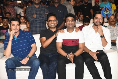 Maharshi Movie Vijayotsavam 02 - 40 of 58