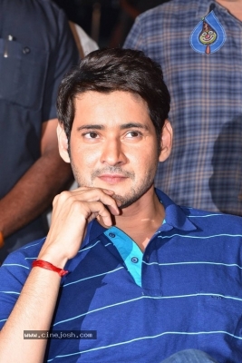 Maharshi Movie Vijayotsavam 02 - 43 of 58