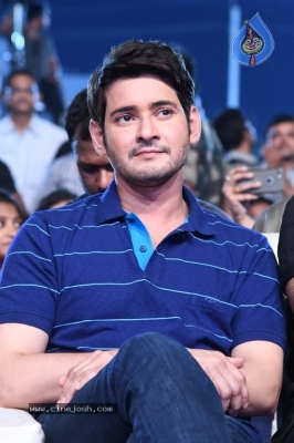 Maharshi Movie Vijayotsavam 02 - 45 of 58