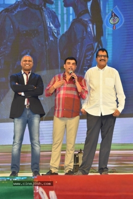 Maharshi Movie Vijayotsavam 02 - 46 of 58