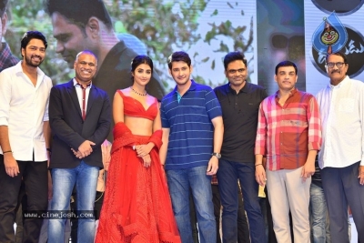 Maharshi Movie Vijayotsavam 03 - 30 of 77