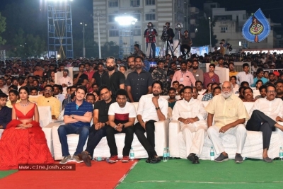 Maharshi Movie Vijayotsavam 03 - 34 of 77